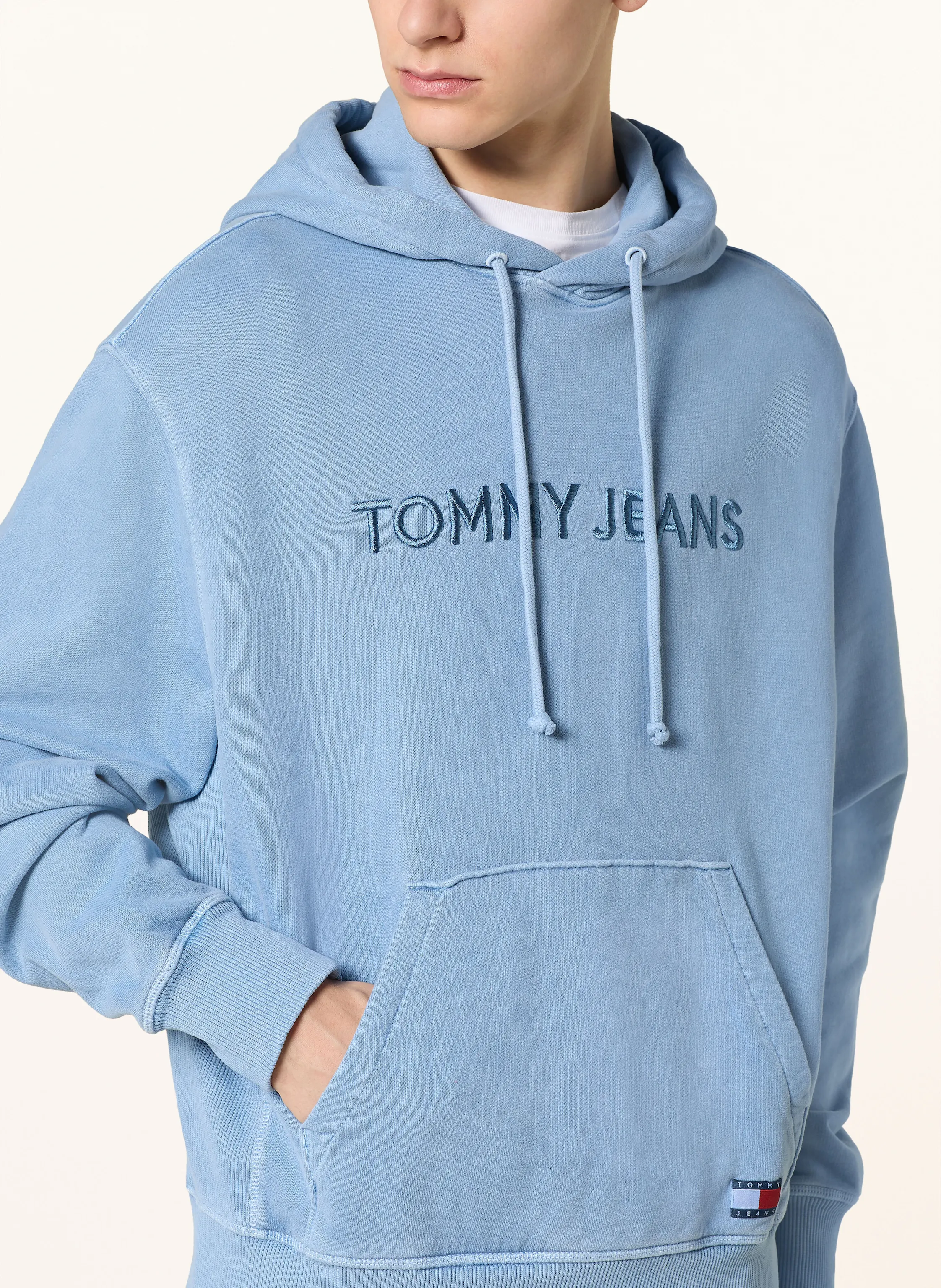 TOMMY JEANS Hoodie