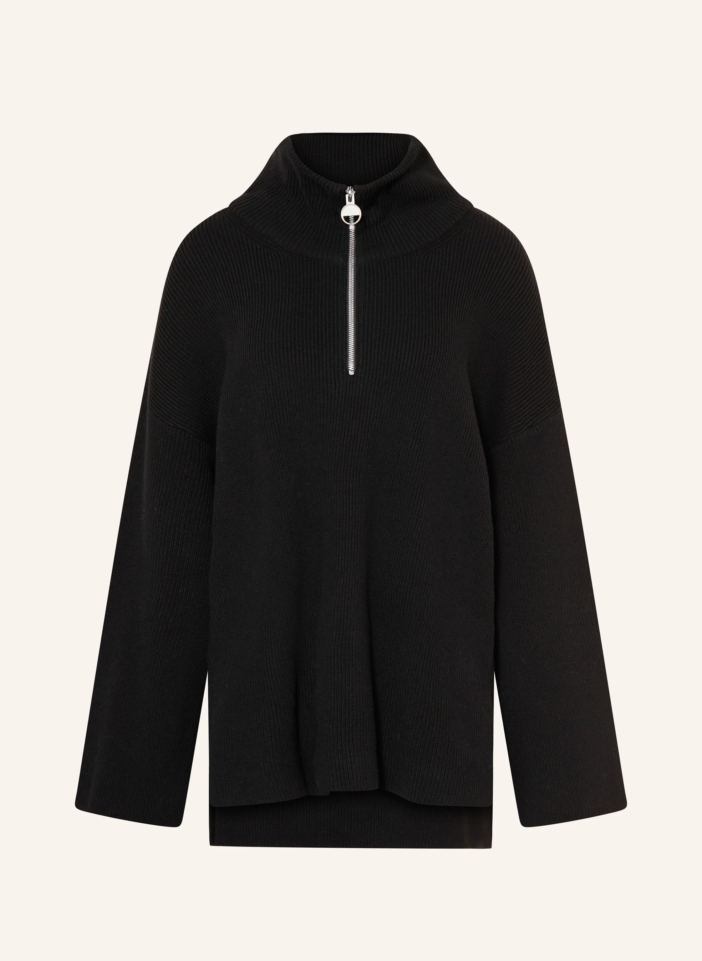 BARBOUR INTERNATIONAL Oversized-Troyer FRANCHESCA