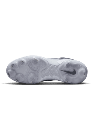 Nike Alpha Huarache Elite 4 Mid Men's Baseball Cleats