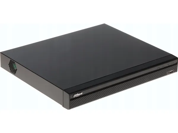 Dahua Technology DHI-NVR4208-8P-4KS3, 8 kanaler, 3840 x 2160 pixel, 3840 × 2160, 1920 × 1080, 1280 × 1024, 1280 × 720 VGA: 1920 × 1080, 1280 × 1024, 1280 × 720, G.711 A-law, G.711 µ-law, G.726, PCM, H.264, H.264 , H.265, H.265 , Event