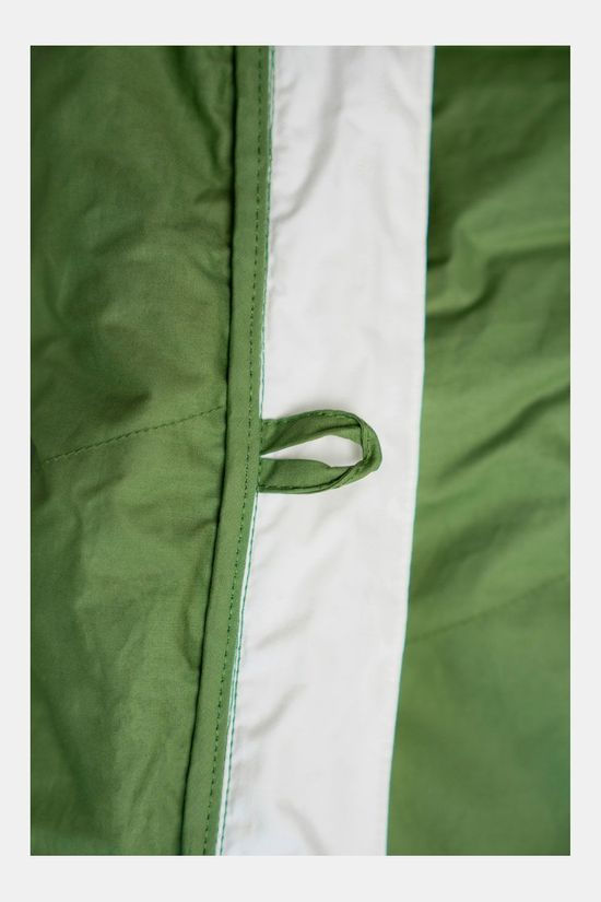 Grüezi-bag Grüezi-bag Grüezi-bag Biopod DownWool Nature Comfort Slaapzak