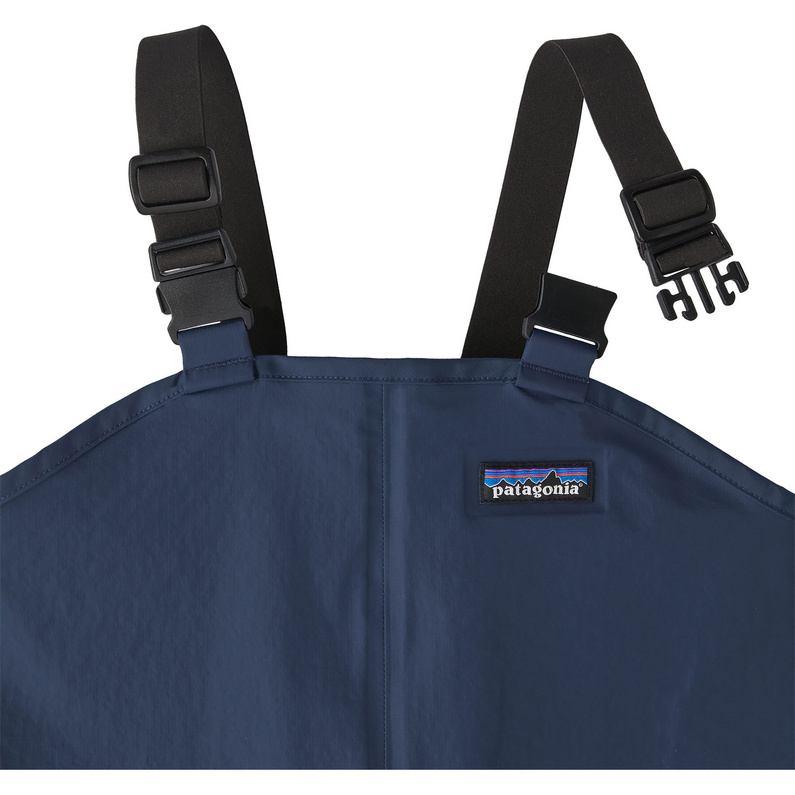 Patagonia Kinder Torrentshell 3L Bib Hose