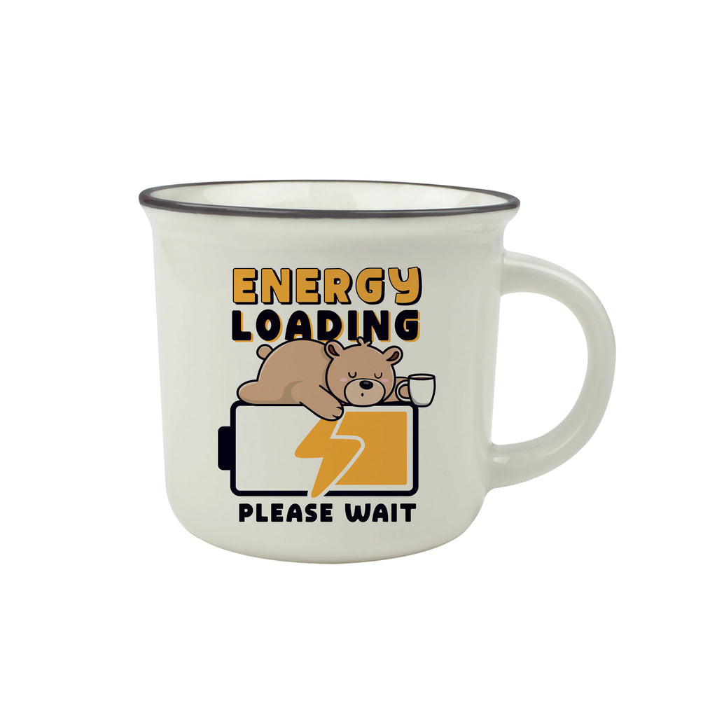 Caneca - Teddy