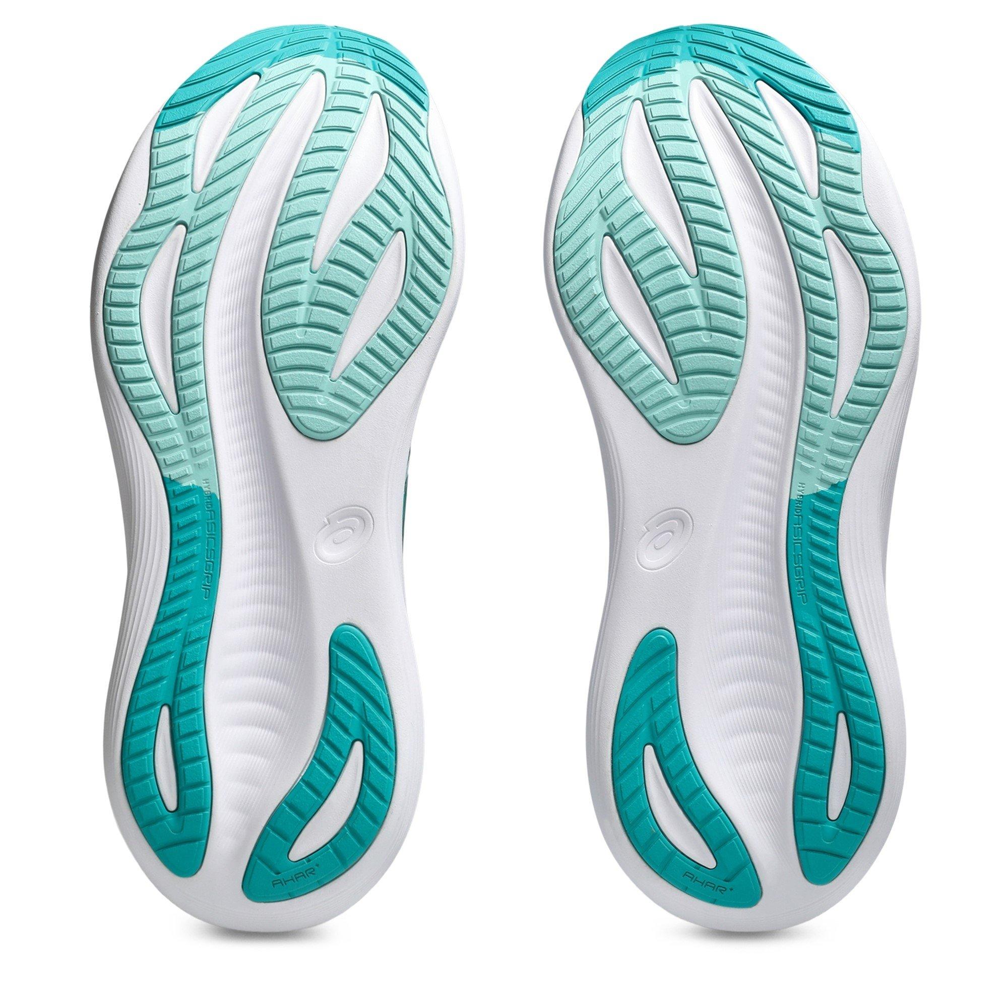 Asics Gel Nimbus 27 Road Running Shoes Mens