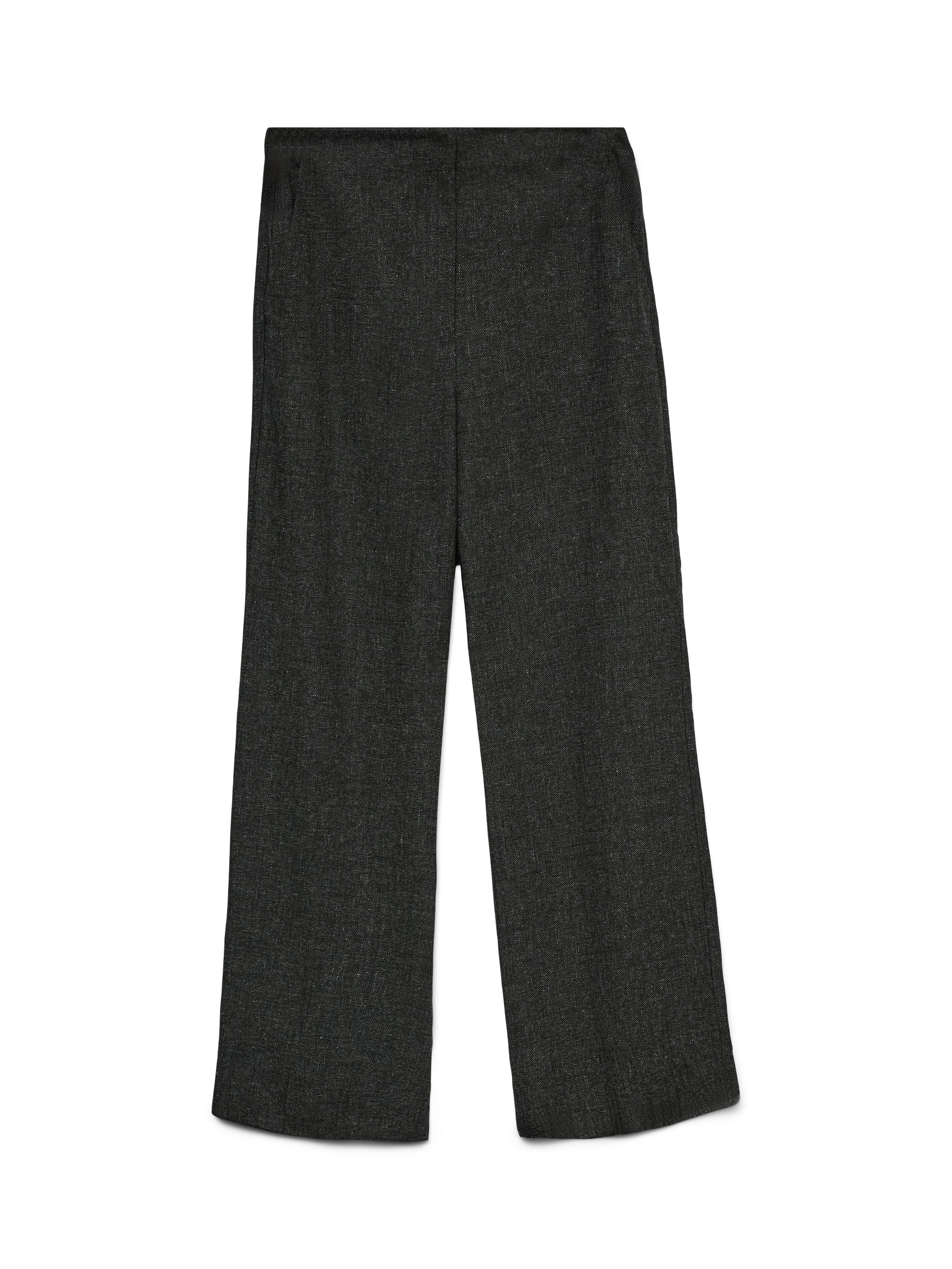 AWUTHALIA High waist Broek