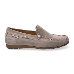 algoras  VELOURS 9860  WARM GREY