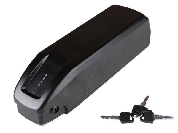 Promovec Downtube 7 Batteri, 540Wh