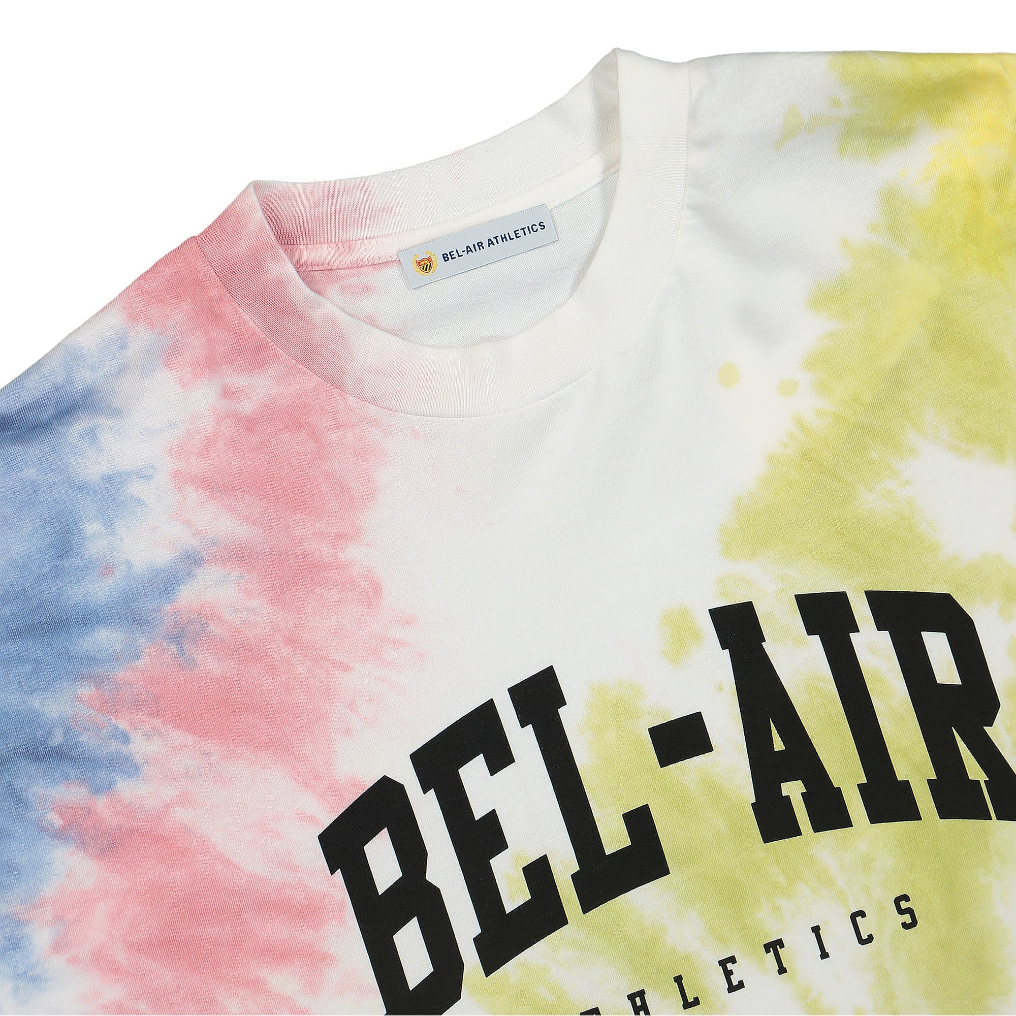 Bel-Air Athletics<br>College Longsleeve