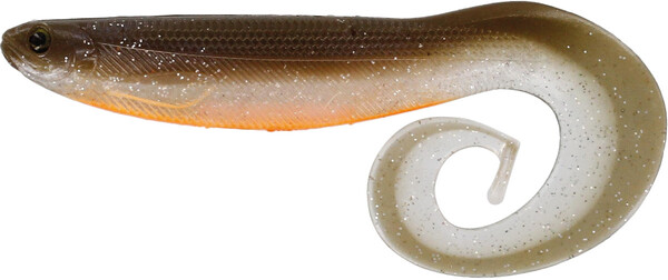 Westin Curlteez Curltail Shad Box 8.5cm (6g) (32 pcs)