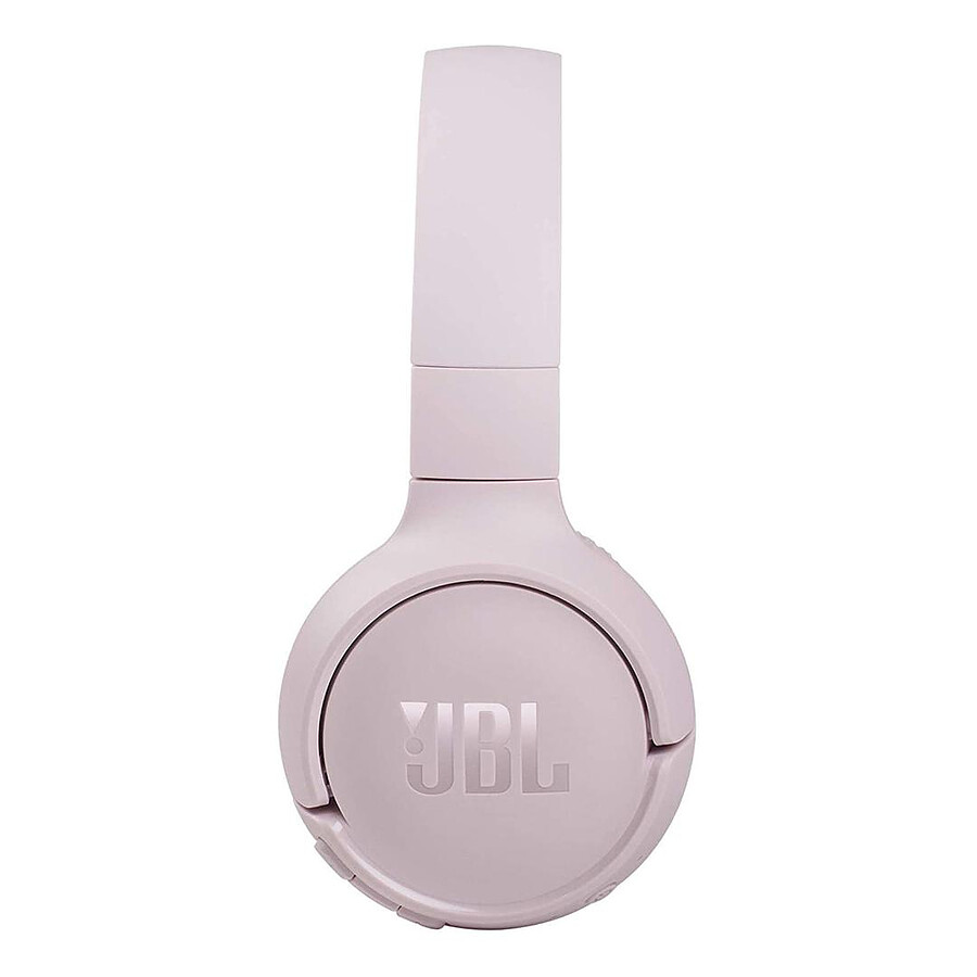 JBL TUNE 510BT Rose - Casque sans fil