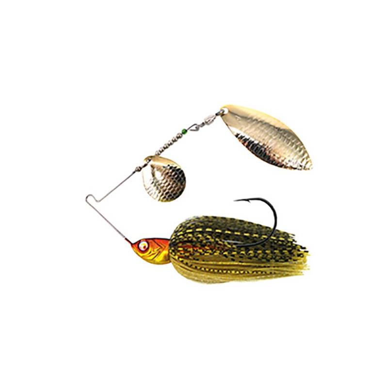 Spinnerbait Damiki Tot Tandem Type2 - 10G