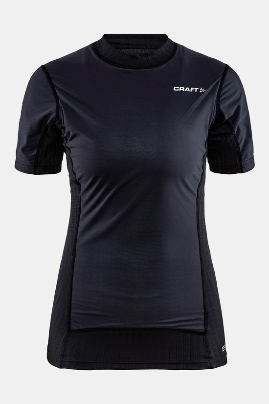 Craft Craft Active Extreme X Wind SS Thermoshirt Dames