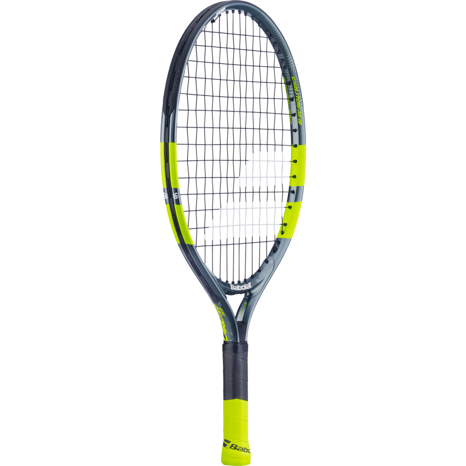 Babolat Carlitos Junior 19