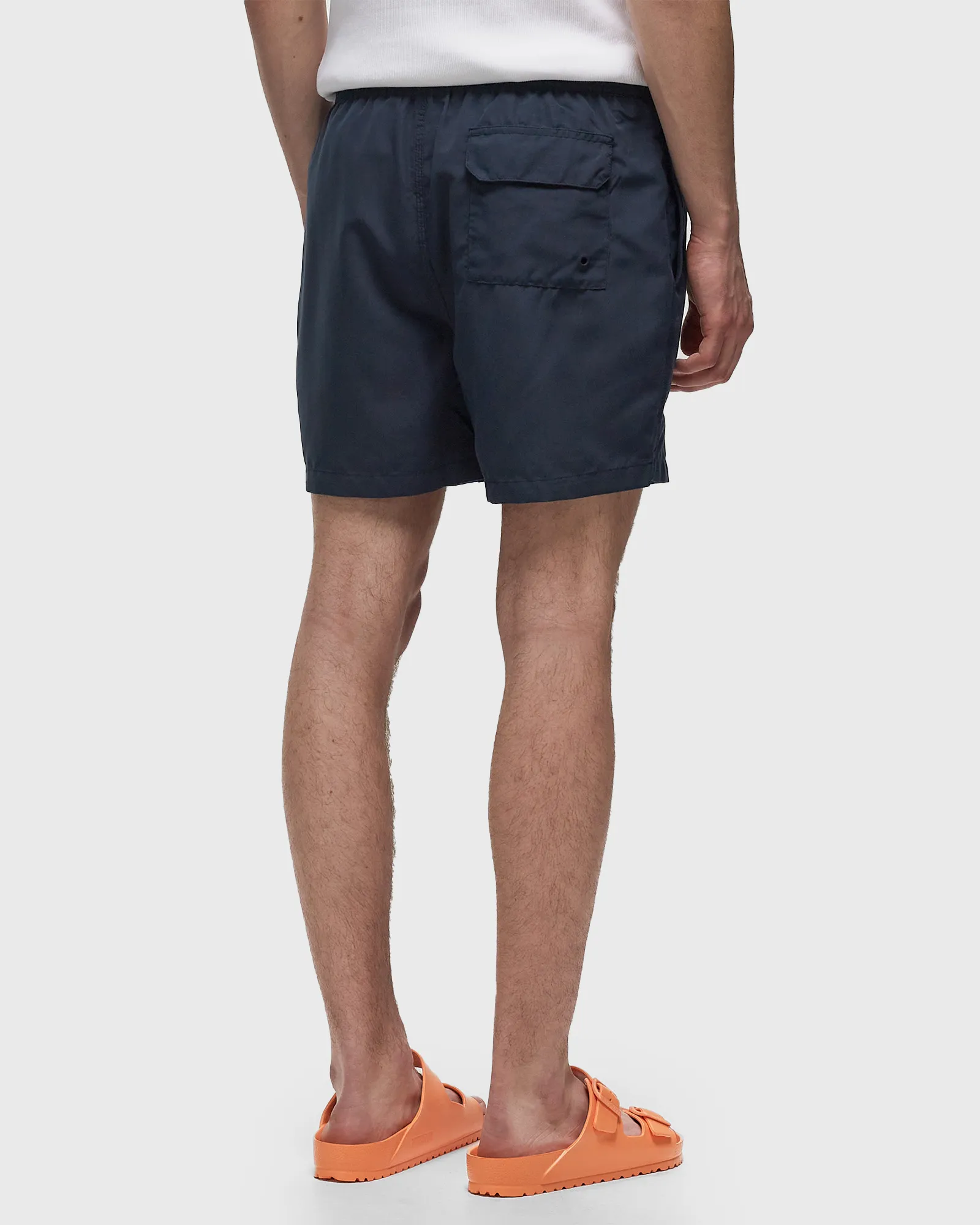 Barbour Staple Logo Sw