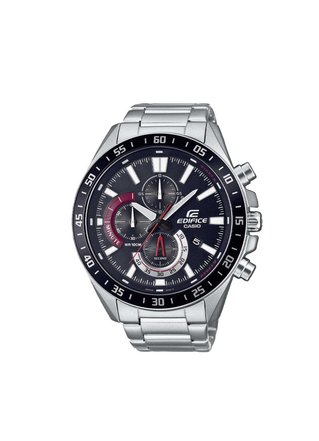 Casio Quartz-Herrenuhr