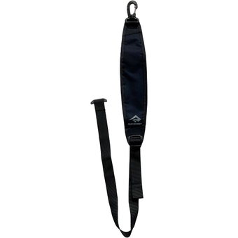 Sea To Summit Drybag Sling für Packsack Black