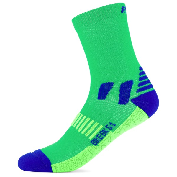 P.A.C. - Women's BK 5.1 Bike Extreme - Chaussettes de cyclisme