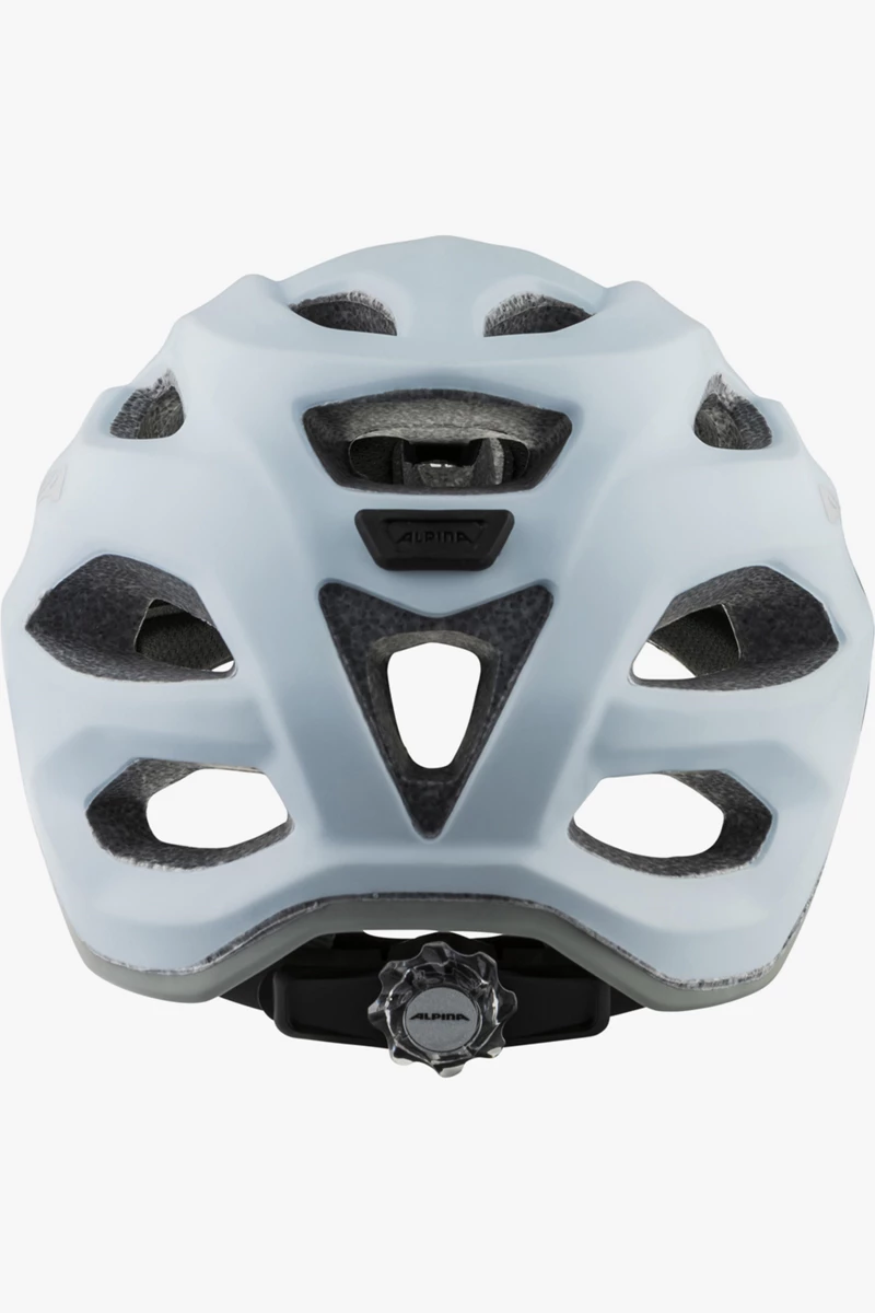 ALPINA Carapax Kinder Velohelm
