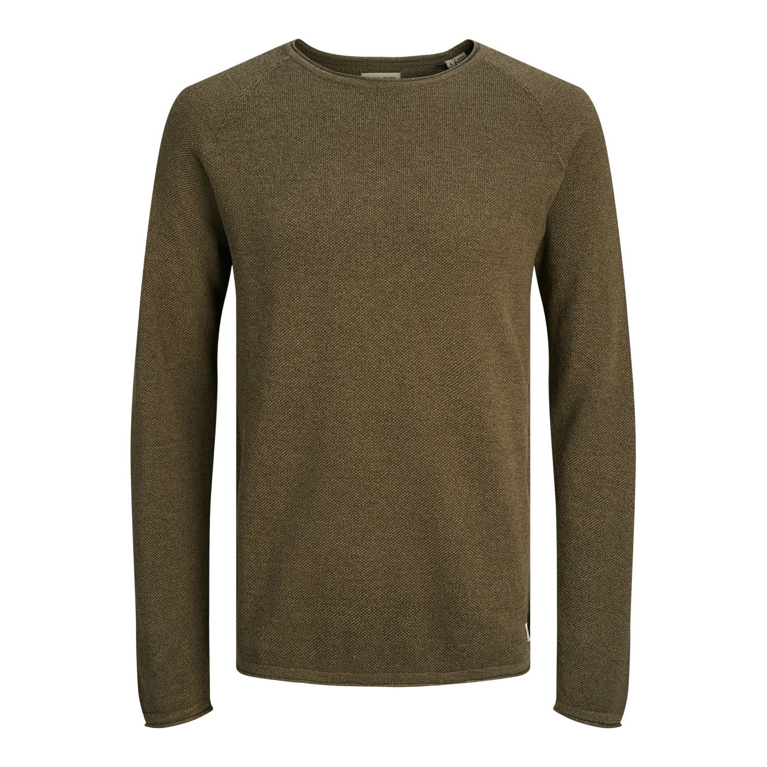 Jack & Jones  Hill Knit Crew Neck