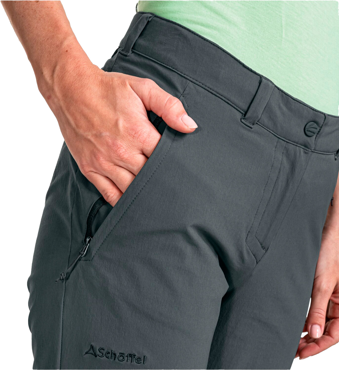 Pants Engadin1 Short