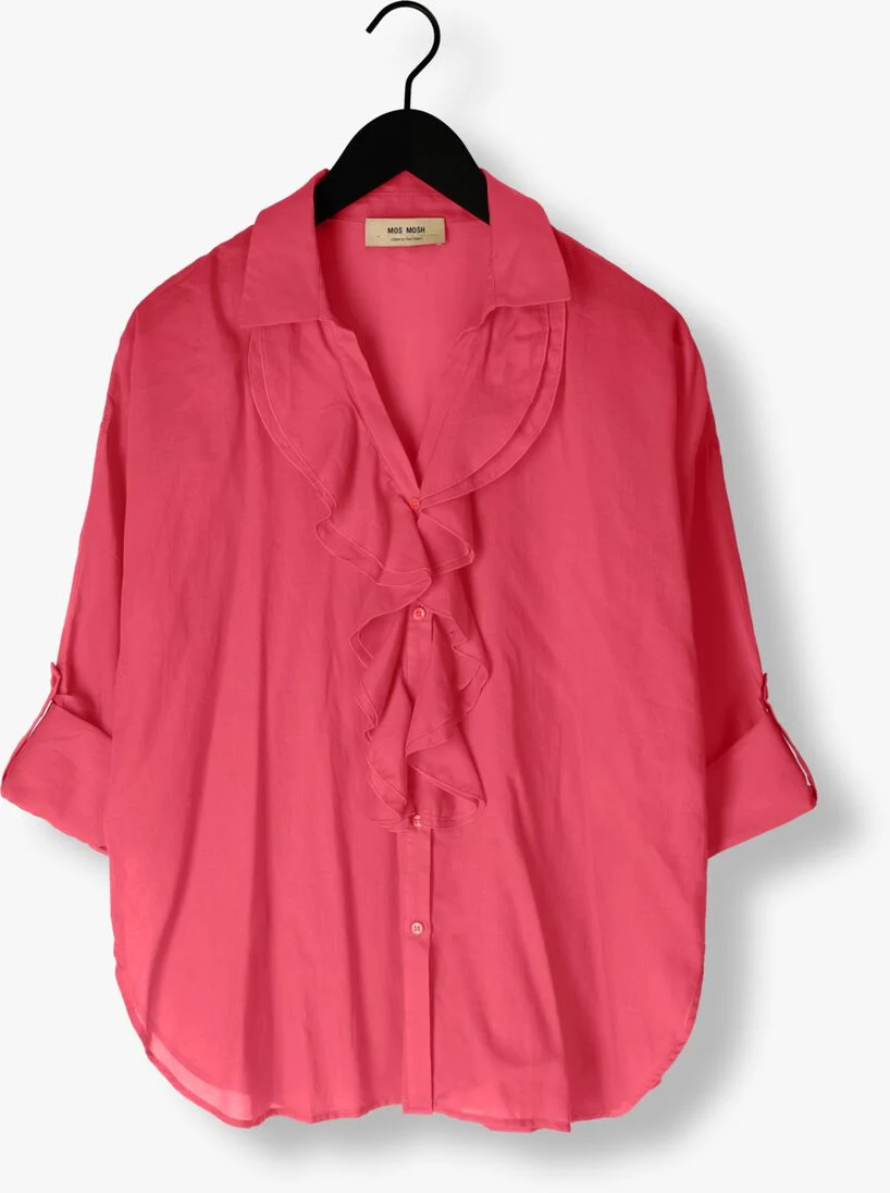 MOS MOSH roze mos mosh blouse jelena