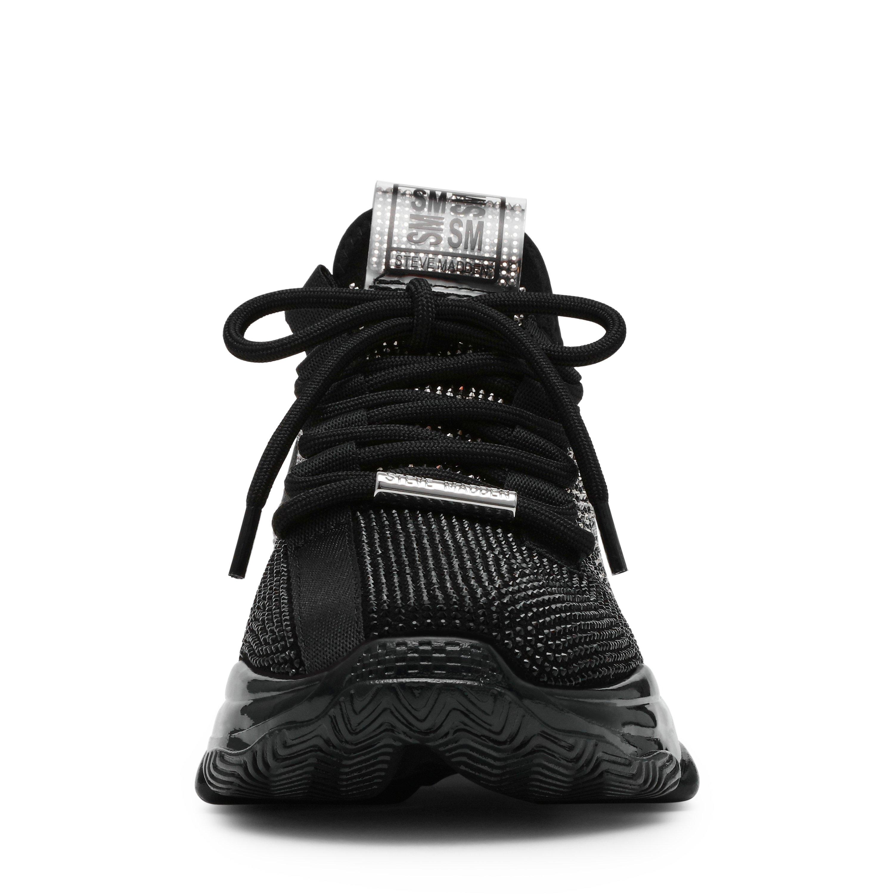 Steve Madden Mysteria Trainers
