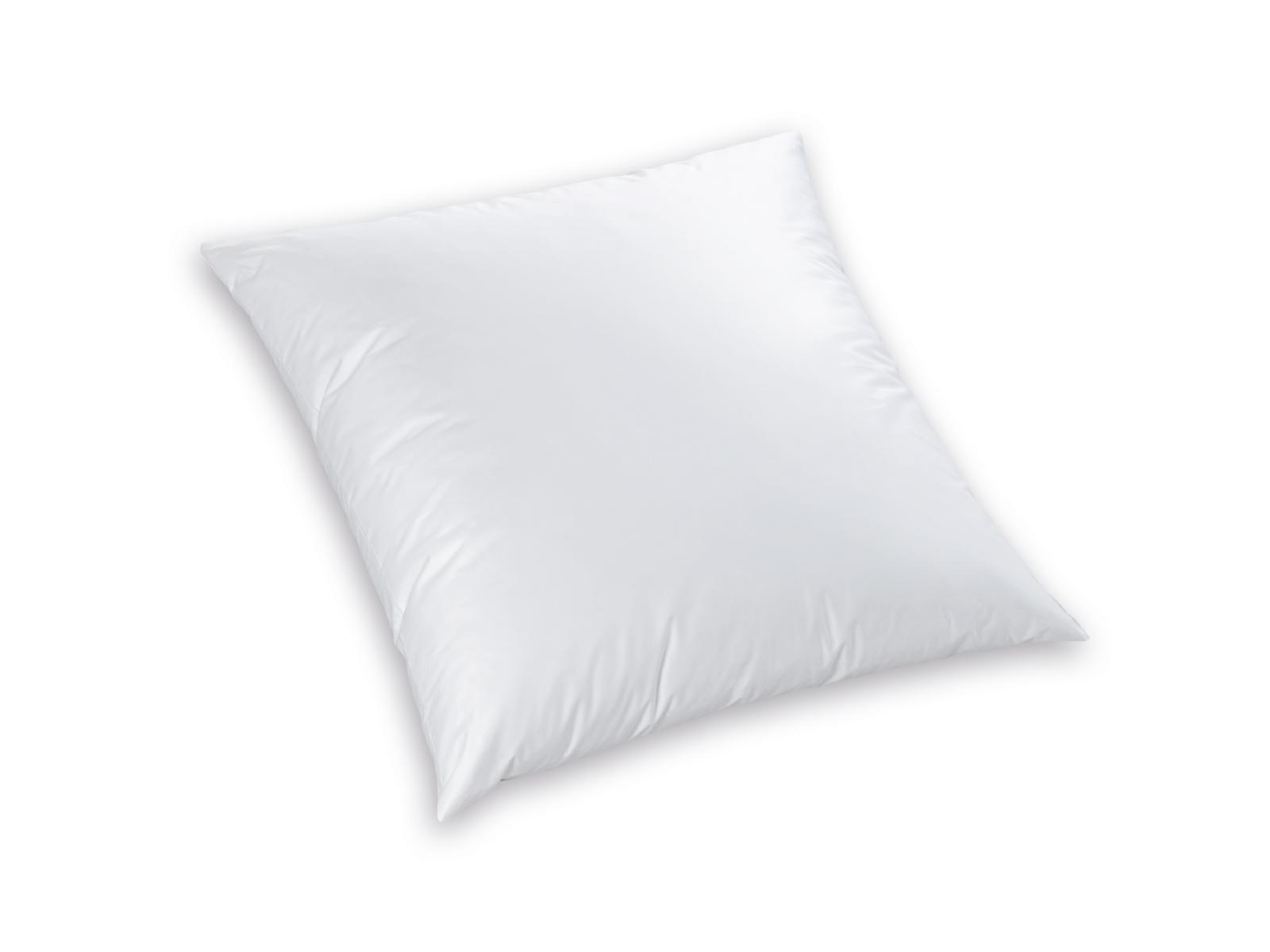 Künsemüller Canada 70/30 Federn- und Daunenkissen - 040x080cm