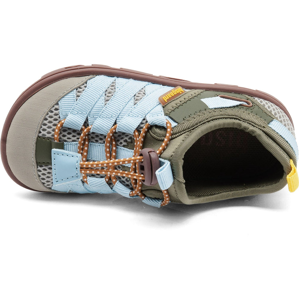 Køb Bisgaard Sage Barefoot Ivy Lace Sko