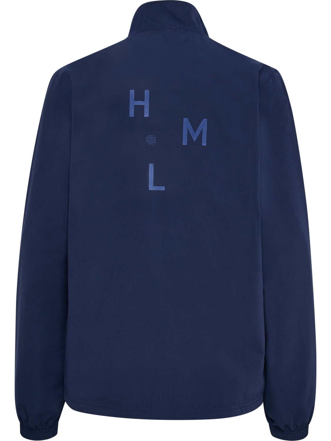 hmlCOURT WOVEN JACKET WOMAN