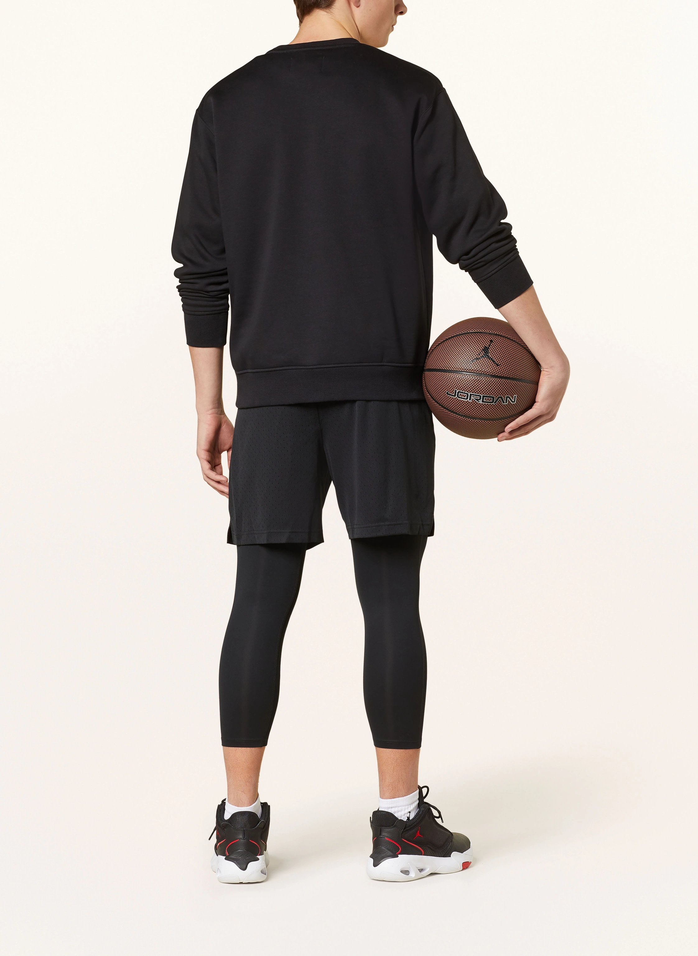 JORDAN Basketballshorts JORDAN SPORT DRI-FIT