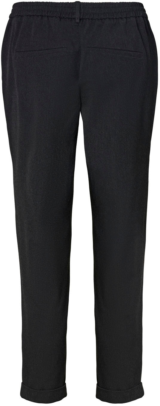 Vero Moda Anzughose »VMMAYA«  hinten mit Gummizugbündchen