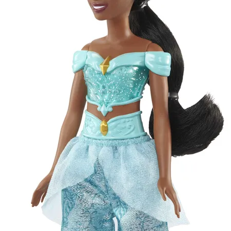 Mattel Disney Prinzessin Jasmin-Puppe