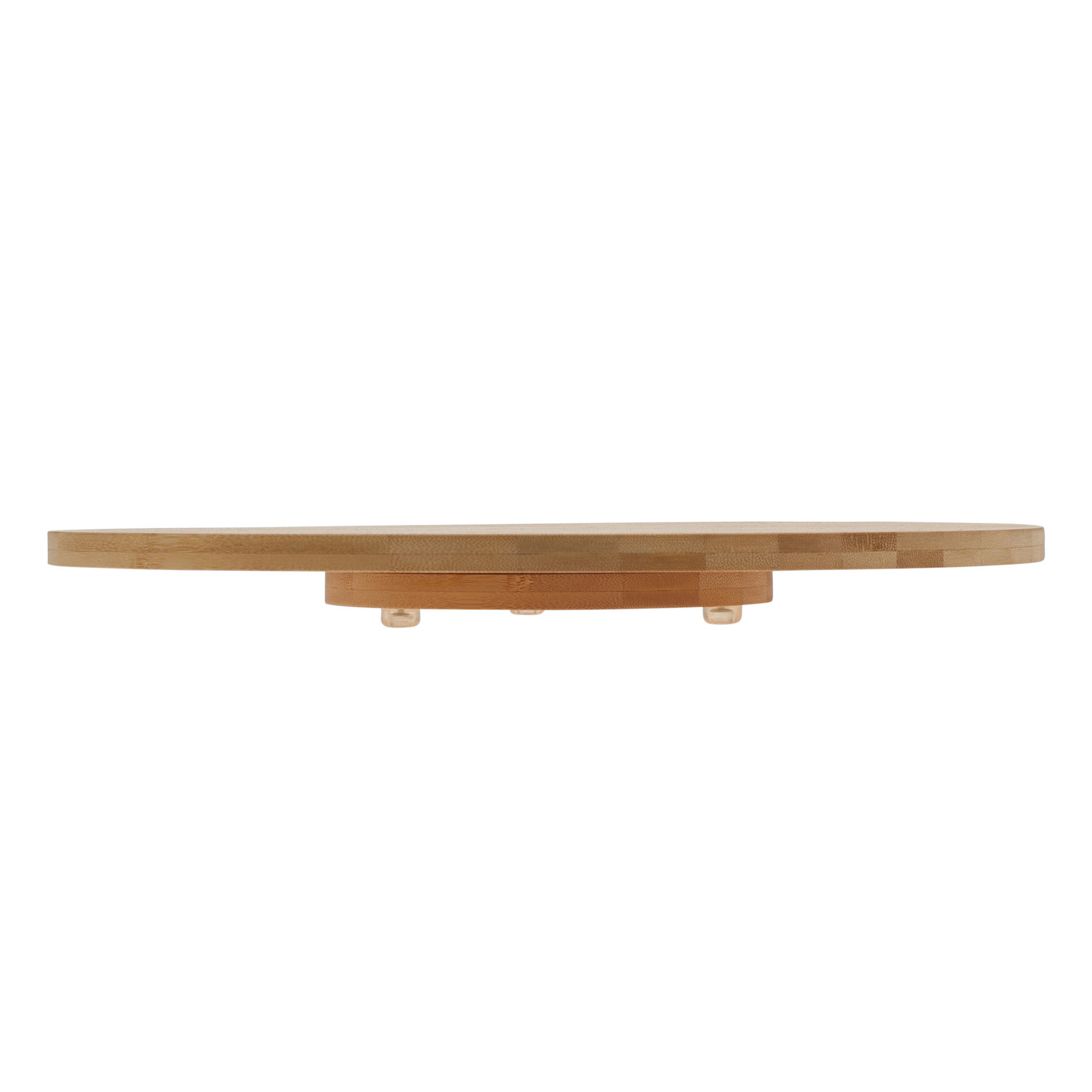 Drehteller Bambus 35 cm