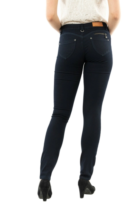 Jeans freeman t. porter alexa slim f0082 flora