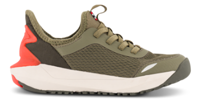 Viking QuickGo Sko Olive 3-56510