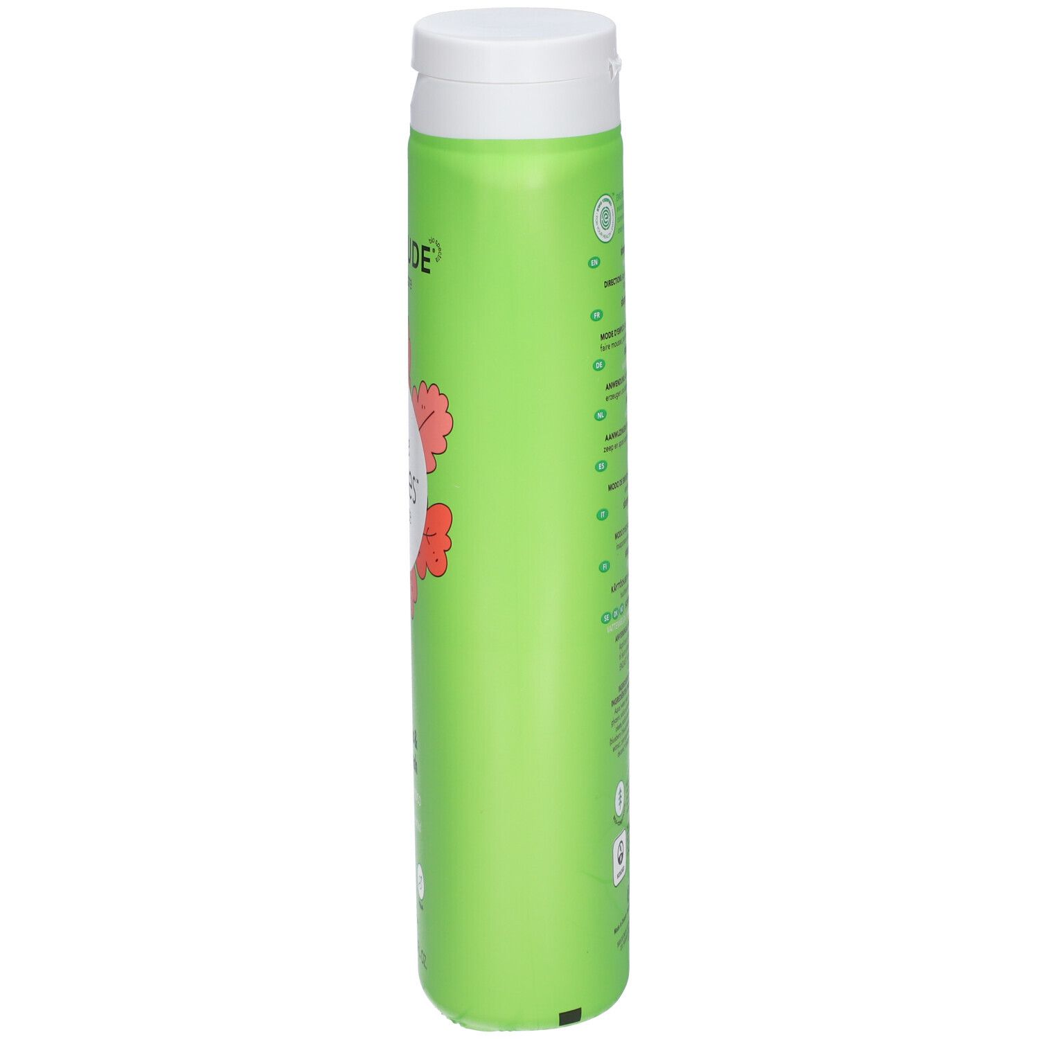 ATTITUDE® little leaves™ 2-in-1-Shampoo Wassermelone und Kokos