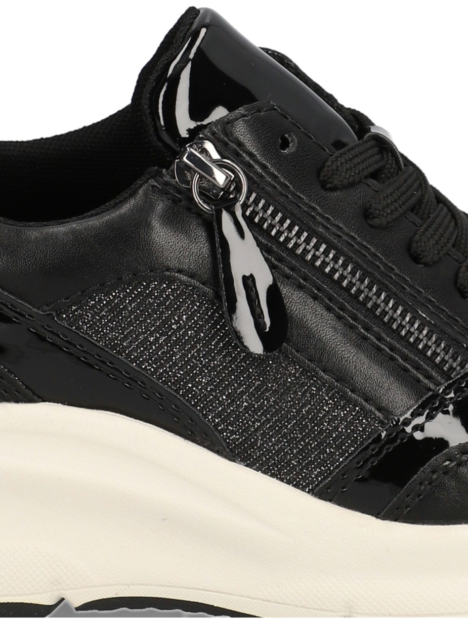 Textil Sneaker