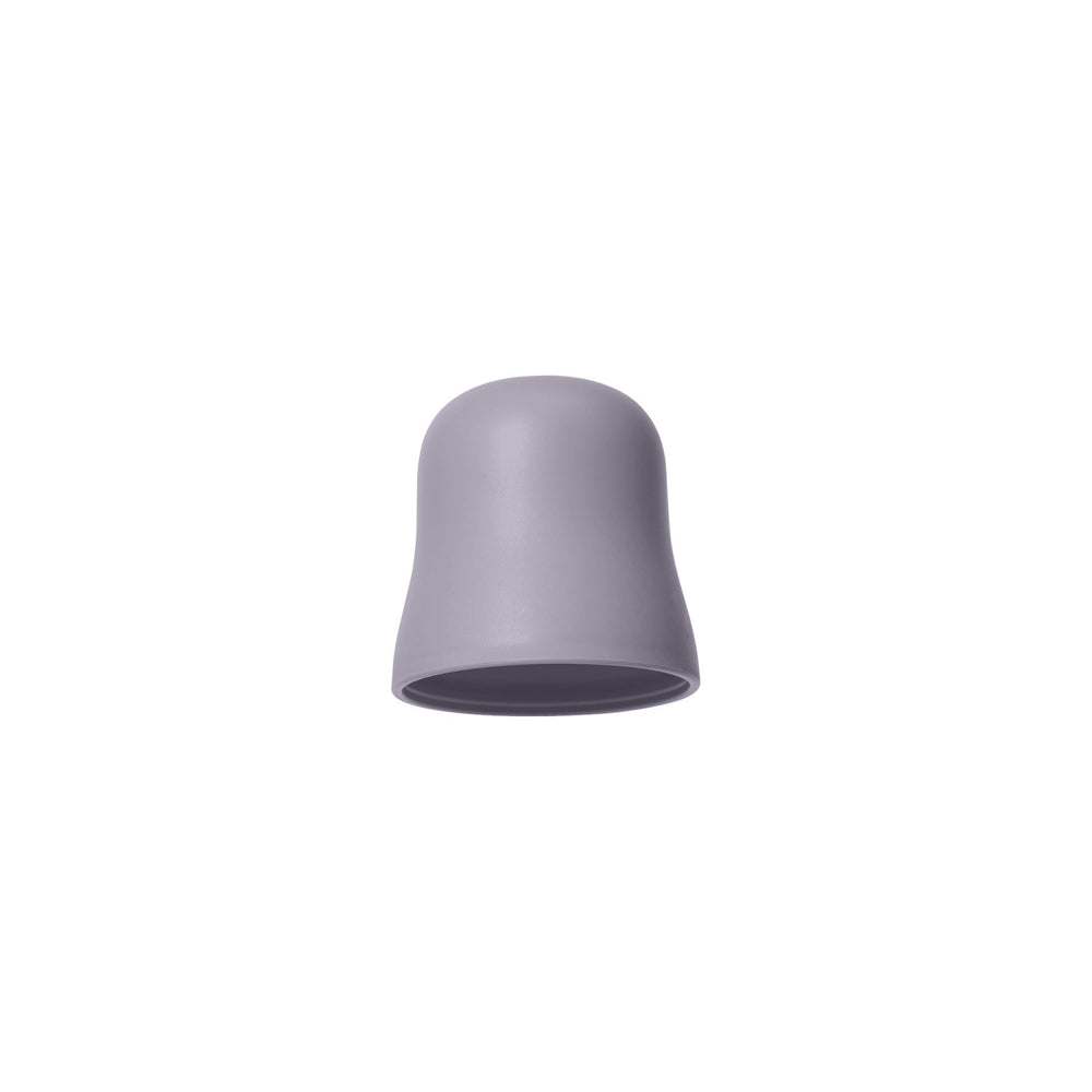 Køb Bibs Fossil Grey Baby Feeder