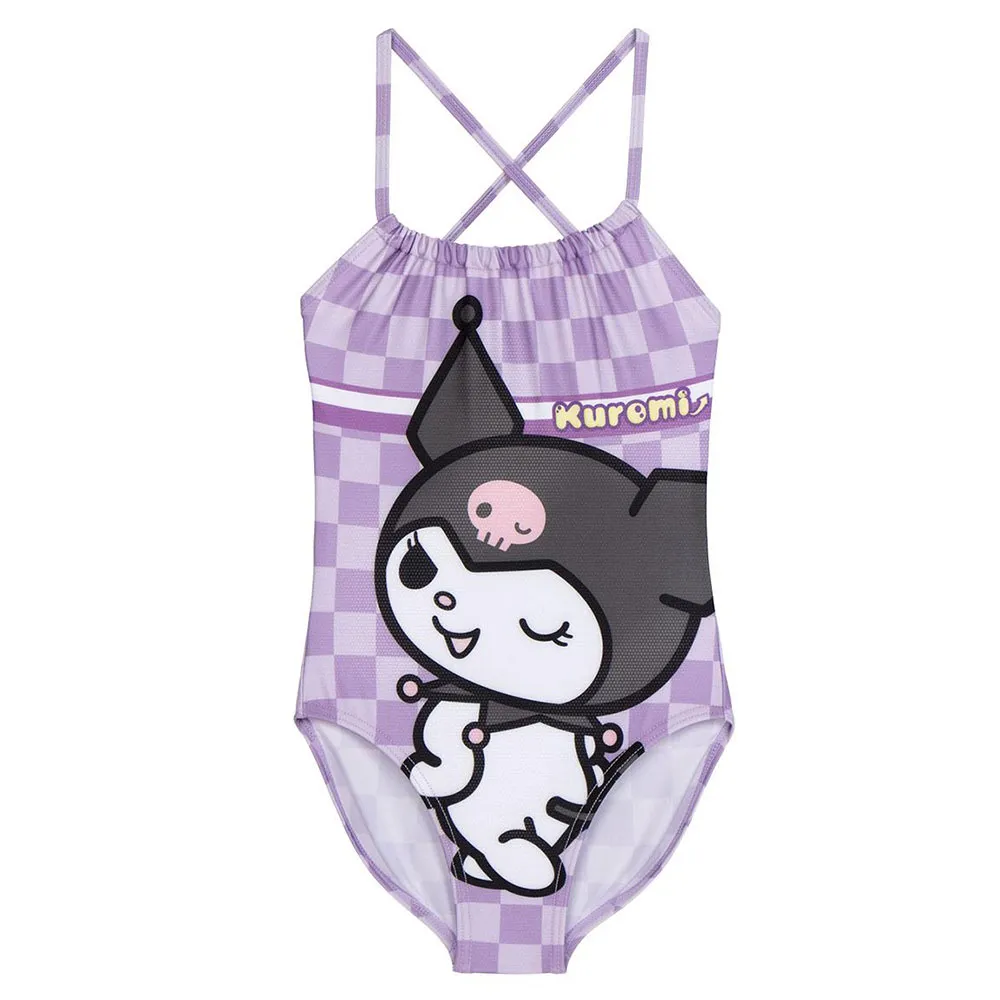 Cerdá Hello Kitty Kuromi badeanzug
