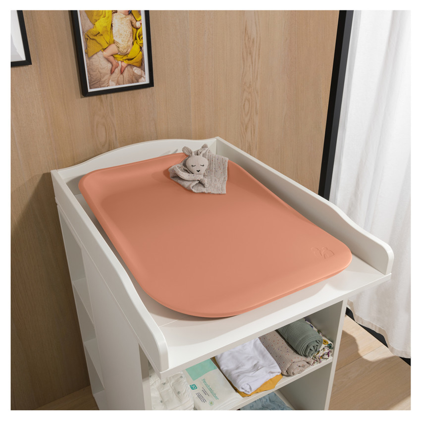 Matelas à langer Change N Clean Cork