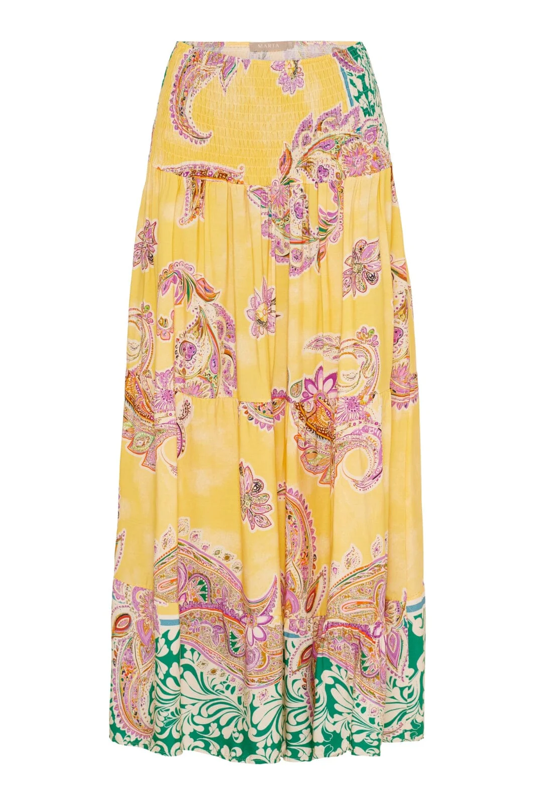 Marta Du Chateau Mdcprincess Skirt 5201