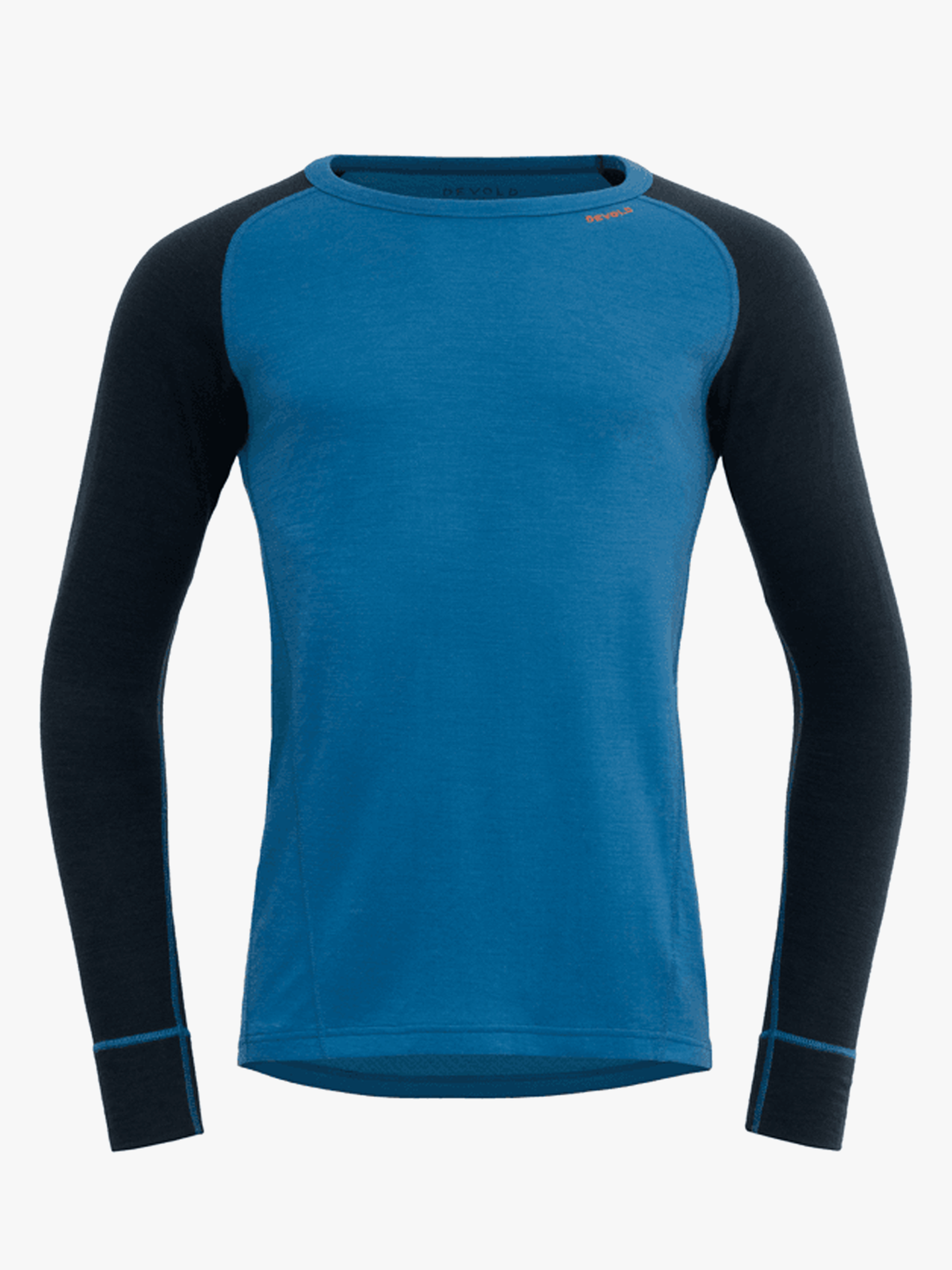 Duo Active Merino 205 Shirt Man