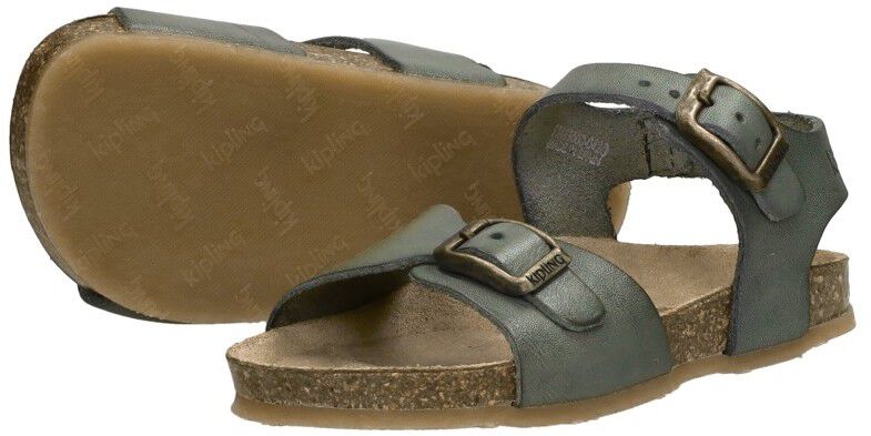 Kipling Easy 4 khaki