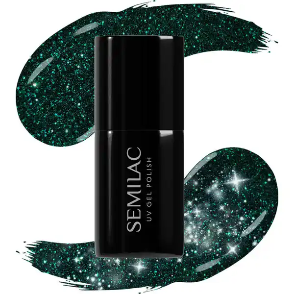 UV-Nagellack 456 Spectacular Night