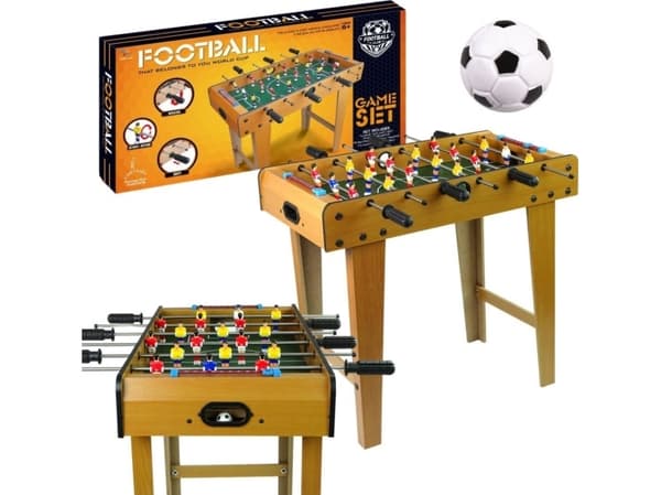 ProNice FOTBALL STORT TREBORD FOR FOTBALL FERDIGHETSPILL