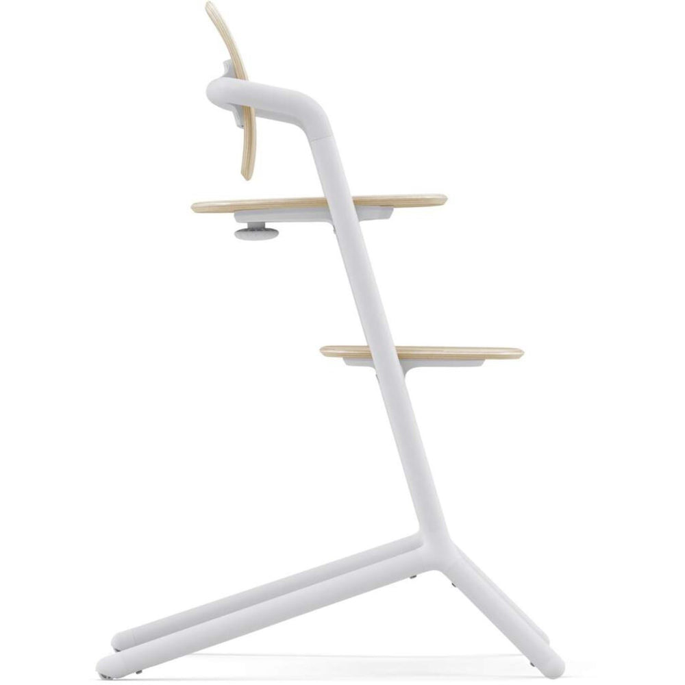 Køb Cybex Sand White LEMO