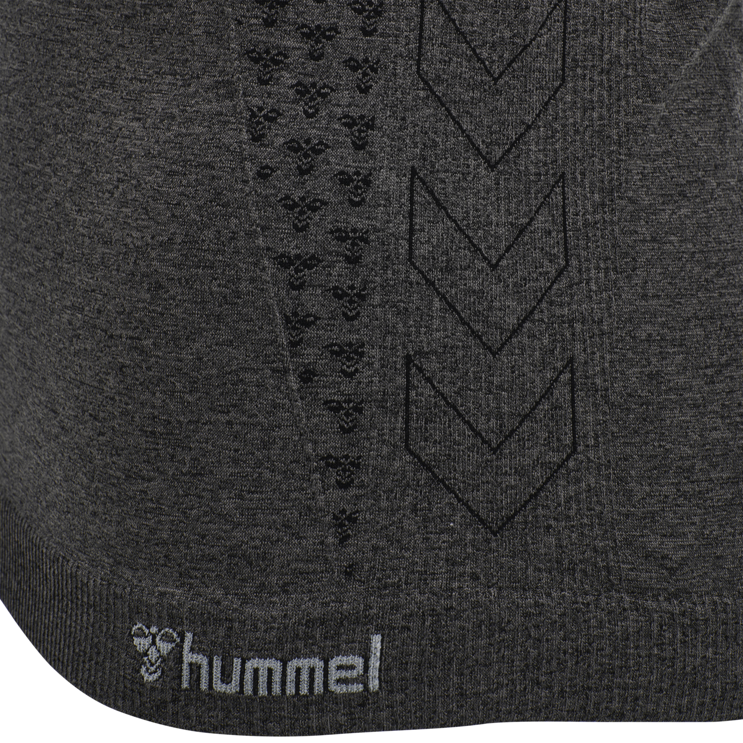 hmlCI SEAMLESS T-SHIRT