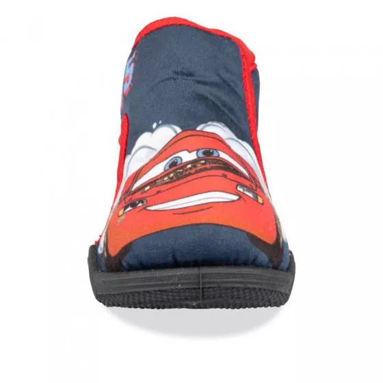 Chaussons MARINE CARS