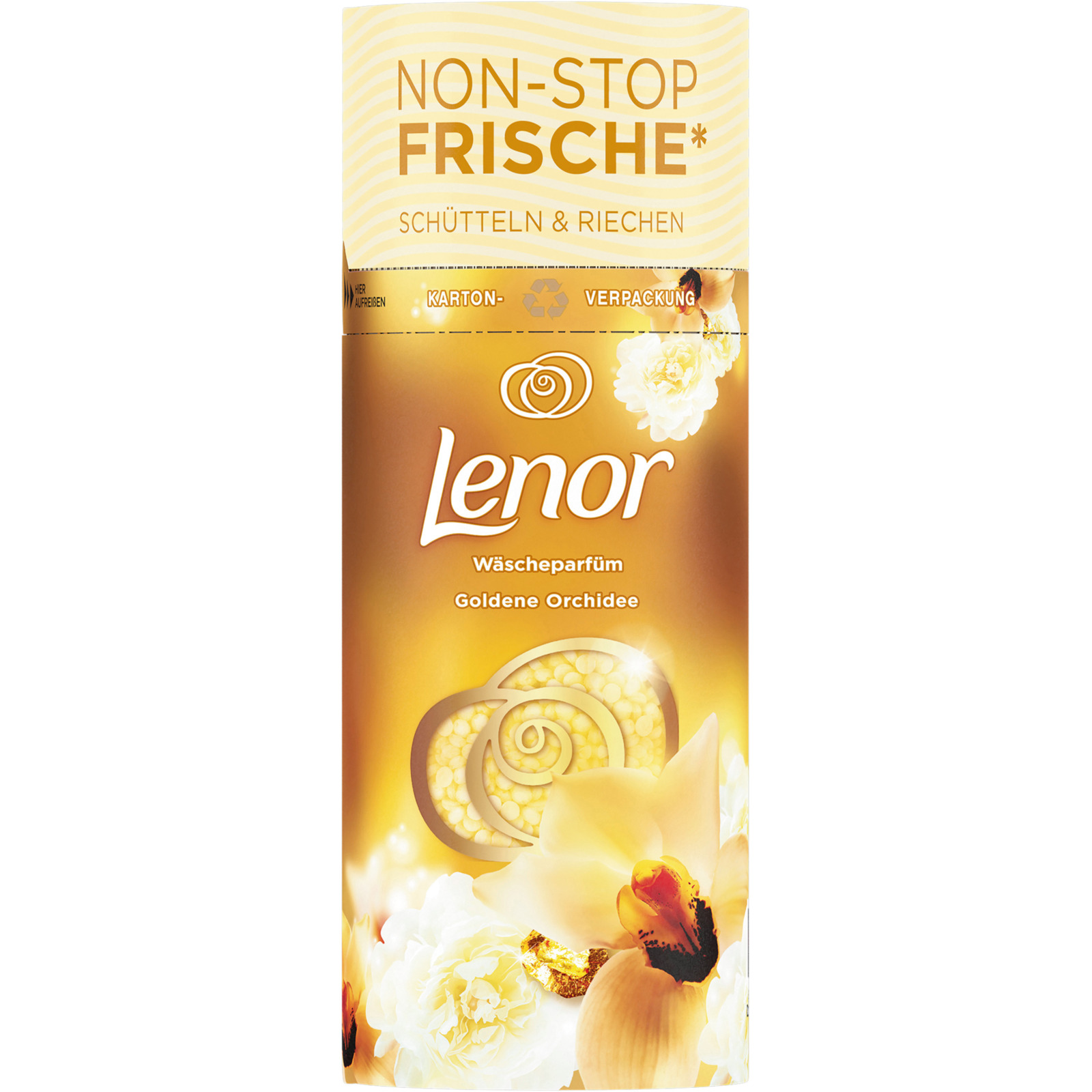 Lenor Wäscheparfüm Goldene Orchidee 160 g