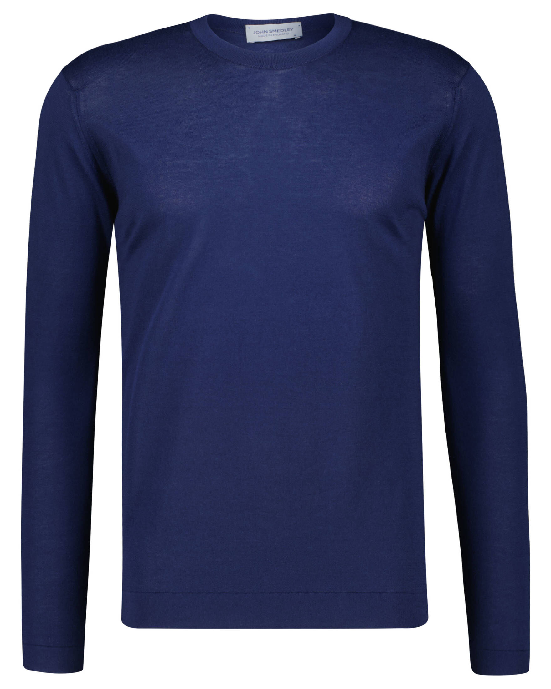 John Smedley| Herren Feinstrickpullover SEA ISLAND COTTON